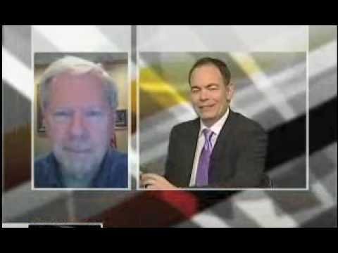 On the Edge with . . . Paul Craig Roberts (3/4)