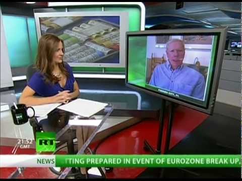 Paul Craig Roberts: Germany’s Failed Bond Auction was Orchestrated by the Banks