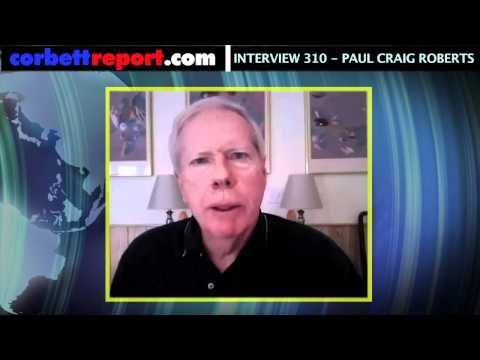 Libya, Syria and the Road to World War III – Paul Craig Roberts on The Corbett Report