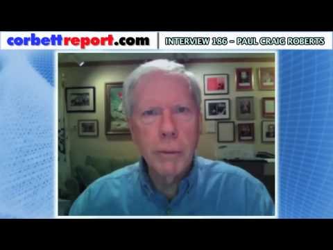 War With Iran? – Paul Craig Roberts on The Corbett Report