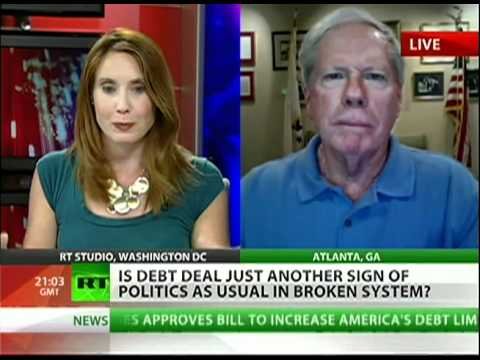 Debt ceiling doesn’t fix the economy