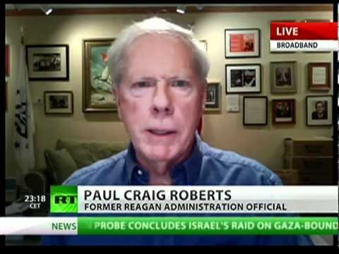 “UN is a showcase for US propaganda”