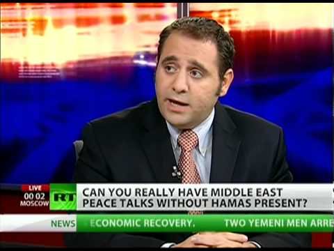 The 3 Minute Download: Yousef Munayyer, Daniel Pollak and Paul Craig Roberts