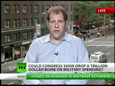 The 3 Minute Download: Gerald Celente, Max Fraad Wolff and Paul Craig Roberts