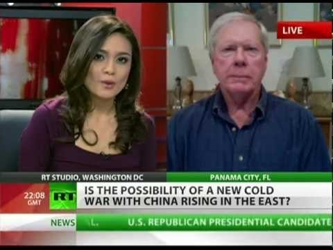 Paul Craig Roberts: “The US is driving the world to a nuclear war”