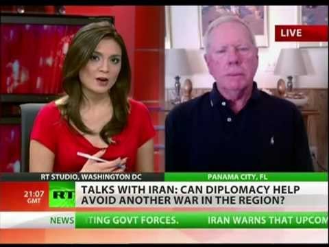 War with Iran – Obama looking for a way out?