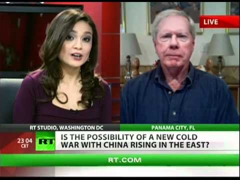 Paul Craig Roberts: “The US is driving the world to a nuclear war”