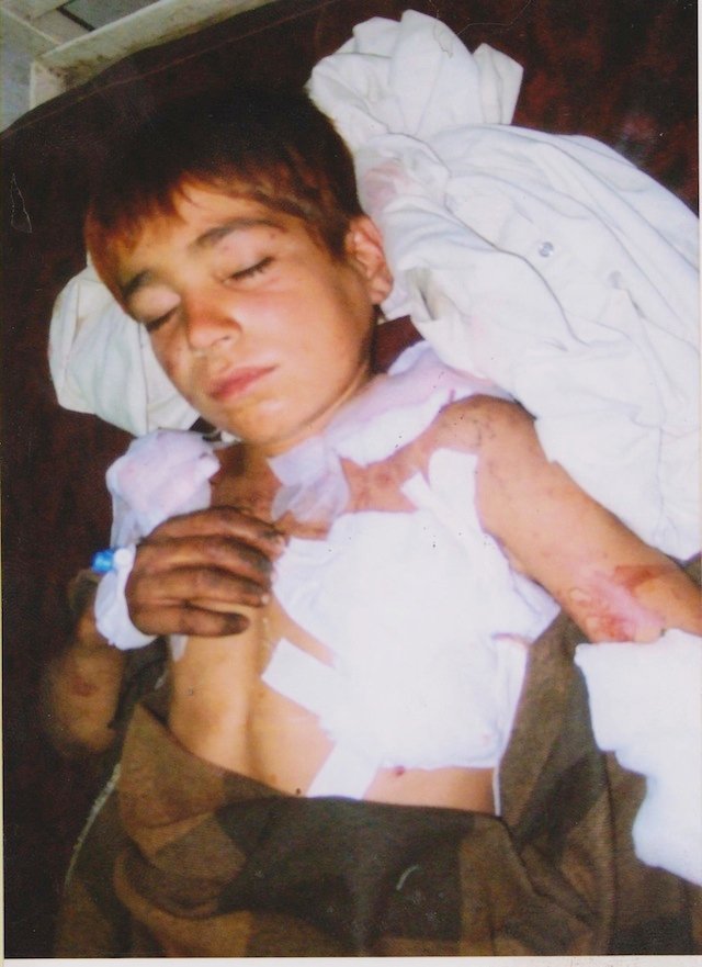 American Immorality Is At A Peak