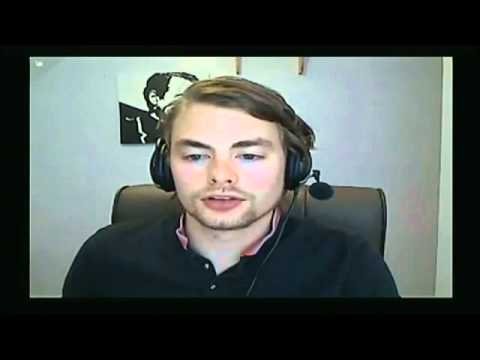 Paul Craig Roberts- Osama bin Laden’s “Useful Death”  2of2.