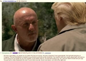 Are Americans Up to the Task of Survival?