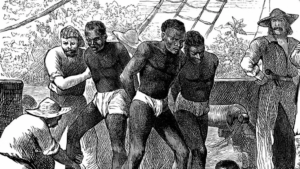 UN votes to recognize enslavement of Africans as ‘gravest crime against humanity’