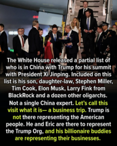 A possible explanation