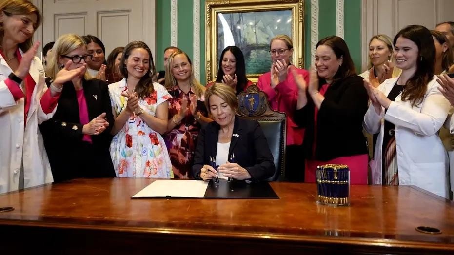 The Legalization of Murder for the Convenience of Women