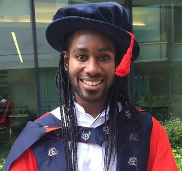 A Cambridge University Professor in 2026