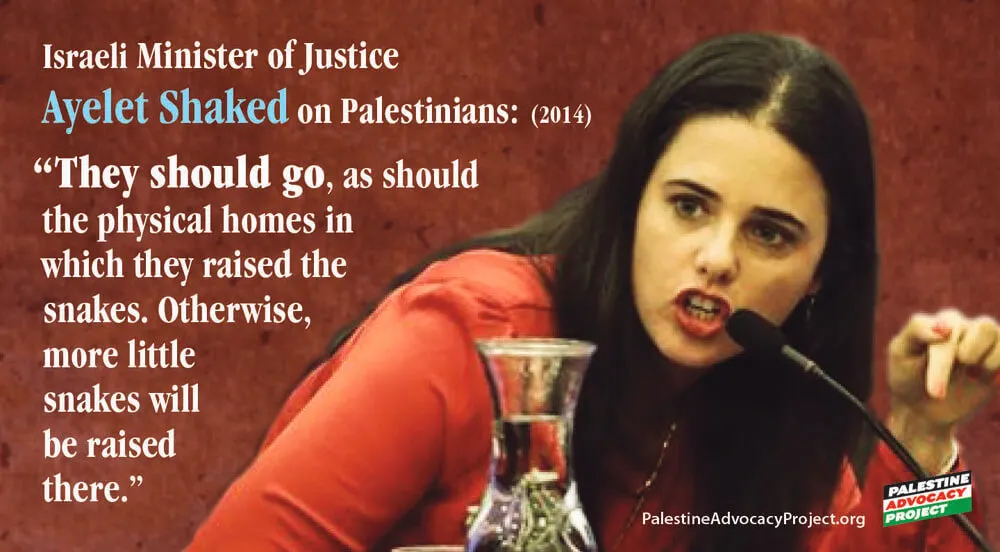 Netanyahu’s October 2023 Plan to Commit Genocide against Palestine